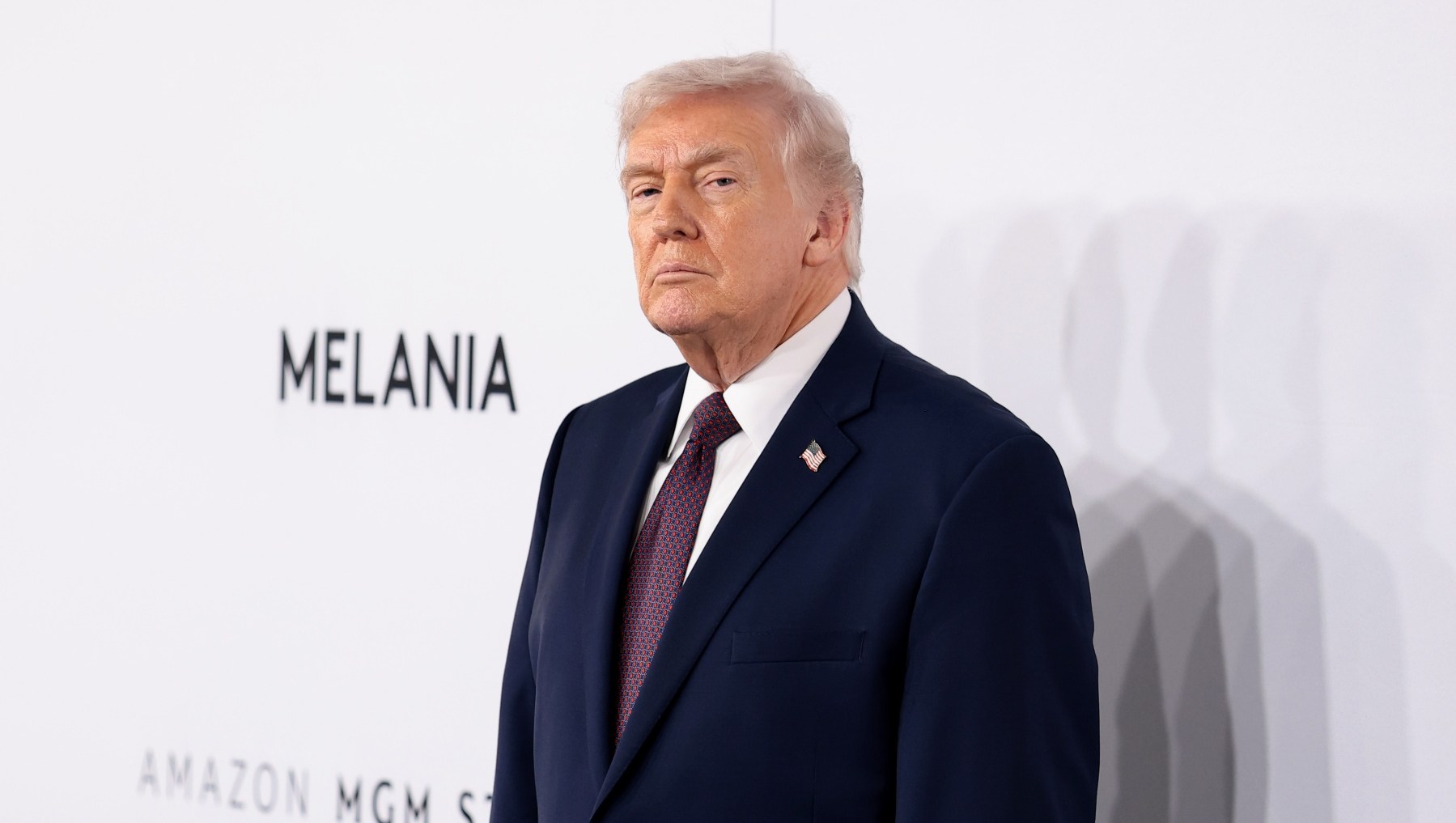 Kennedy Center Board Doesn’t Want Donald Trump’s Name Removed From Building