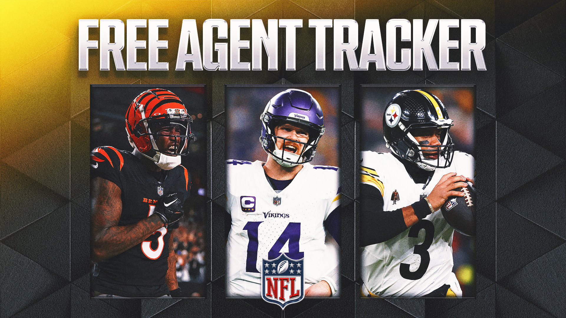 2025 NFL Free Agency Tracker: Cowboys Reunite With OT La'el Collins