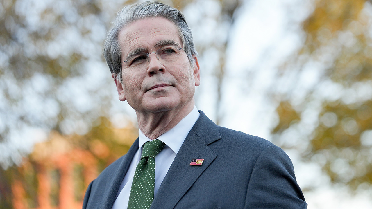 Bessent warned EU-style ‘regulatory nightmare’ creeping into Latin America — and aimed squarely at the US