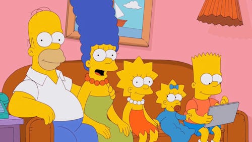 'The Simpsons Movie 2' Is Coming July 2027