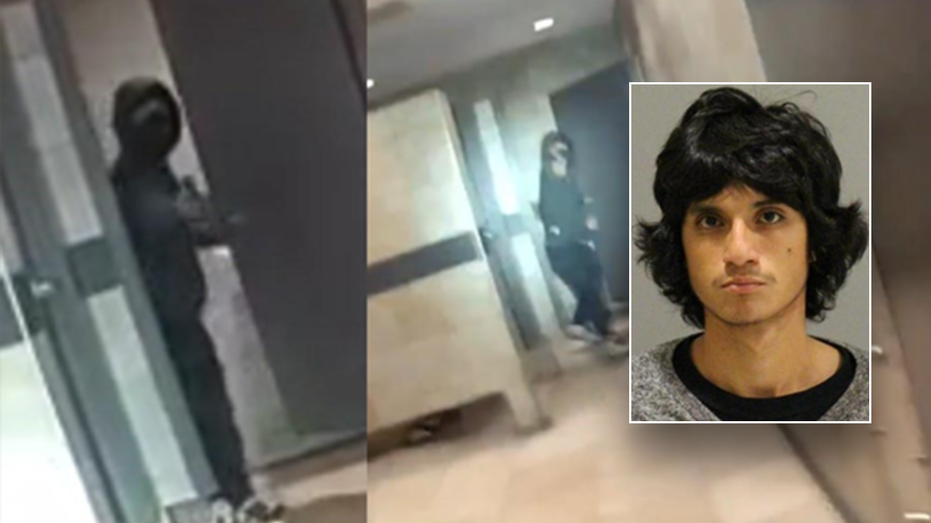 DHS exposes violent record of illegal alien who shot police officers, critically injured civilian