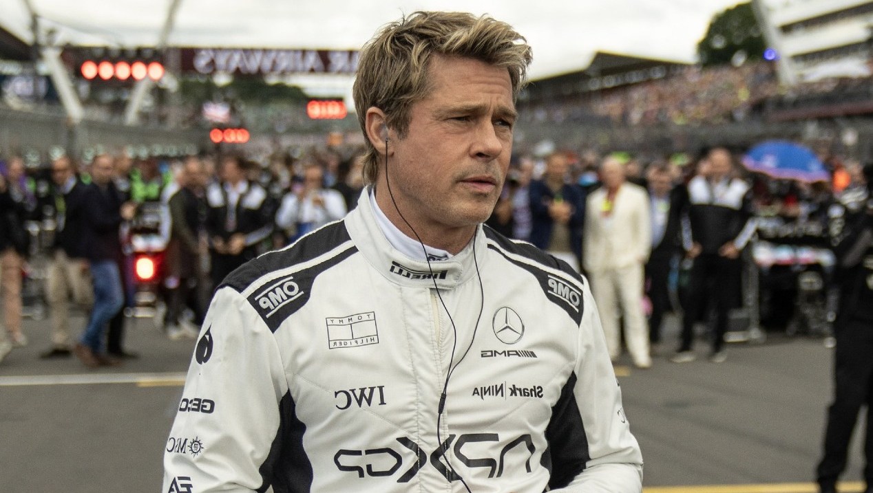 10 Most Popular Movies of 2025, Ranked by IMDb Rating: 'F1,' 'Sinners' and More