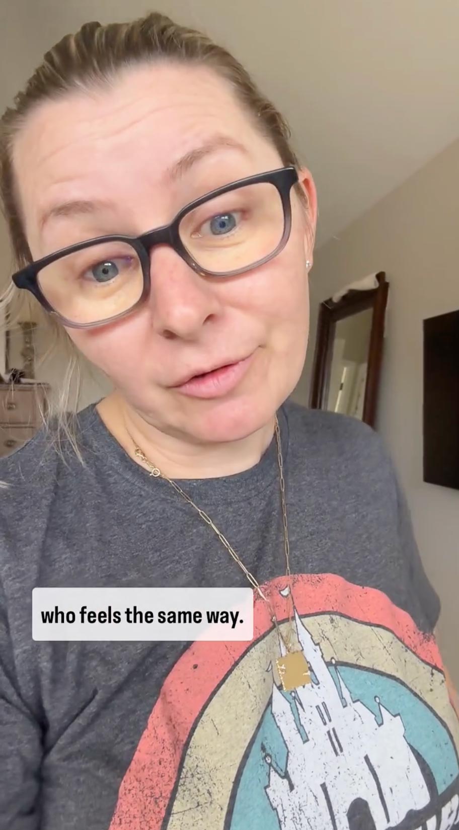 Beverley Mitchell Shares 'Vulnerable' Reason for Using Social Media Filters