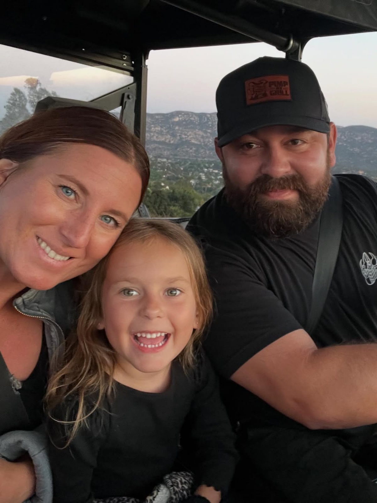 What to Know About Late Food Influencer Michael Duarte AKA FoodWithBearHands