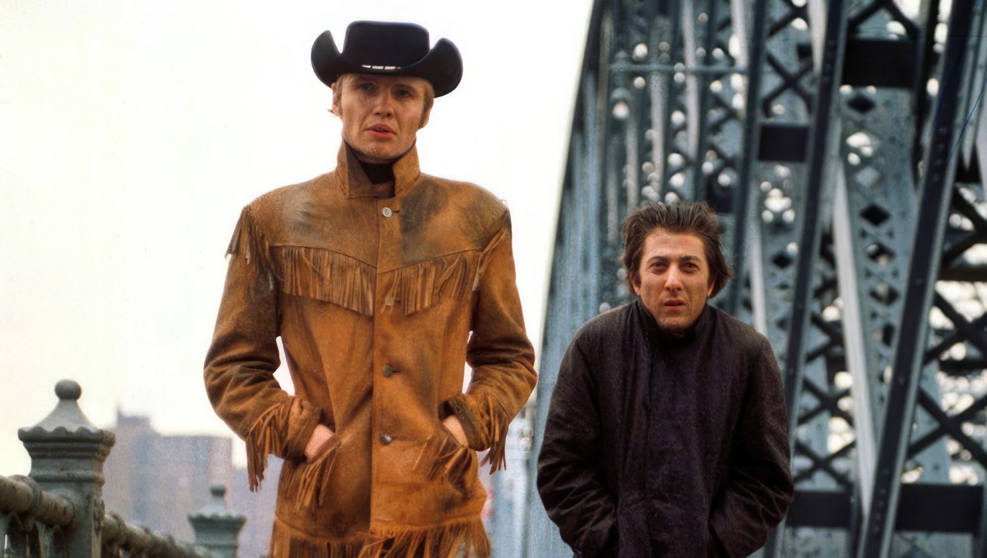 17 Best Classic Movies on Prime Video (June 2026): ‘Midnight Cowboy’ and More