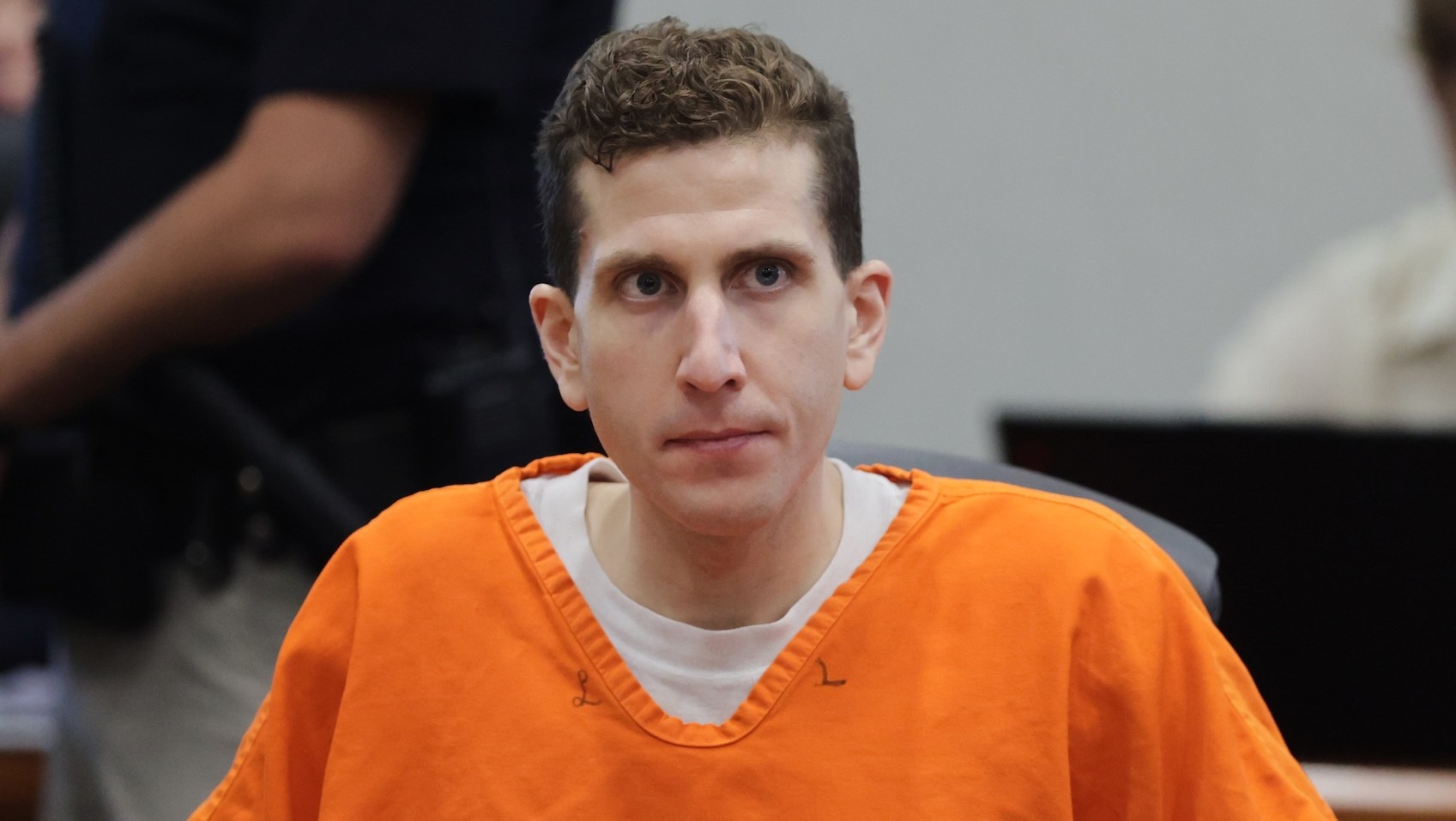 Convicted Idaho Killer Bryan Kohberger Complains of ‘Torment’ From Inmates