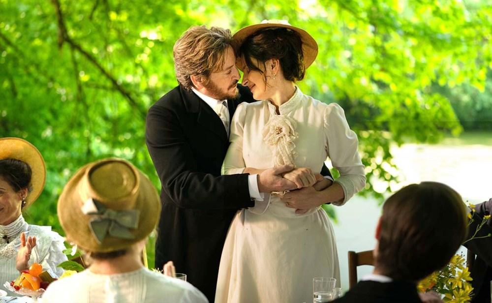 This Great Valentine's Day Movie Has a Near-Perfect Rotten Tomatoes Score