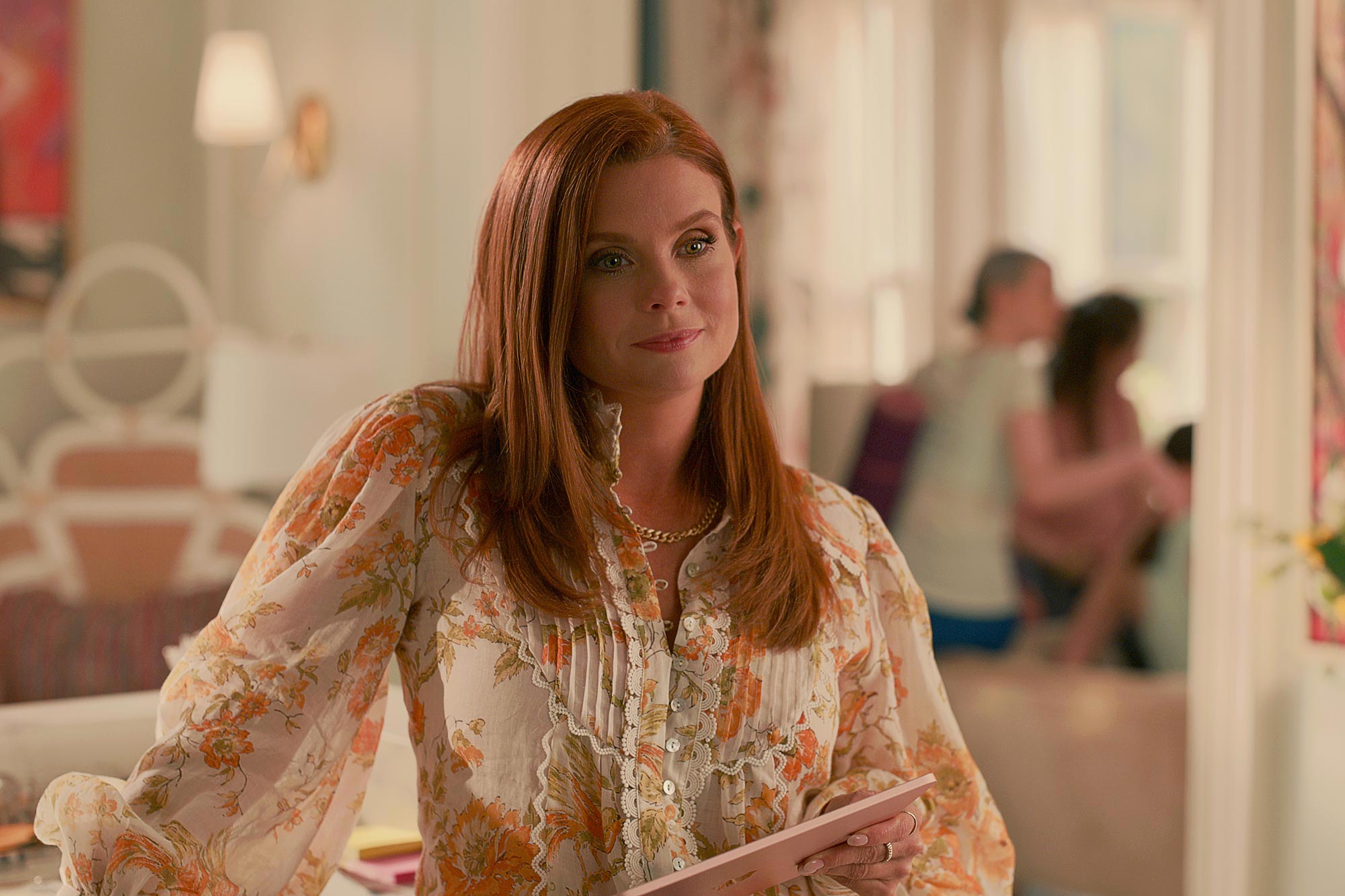 Which 'Sweet Magnolias' Stars Are — And Aren't — Returning After Cast Exit?