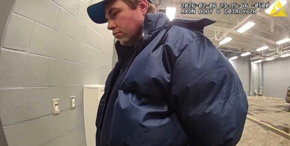 Ohio Man Copied Mom's Safety Knock, Sexually Assaulted Daughter in Store Bathroom