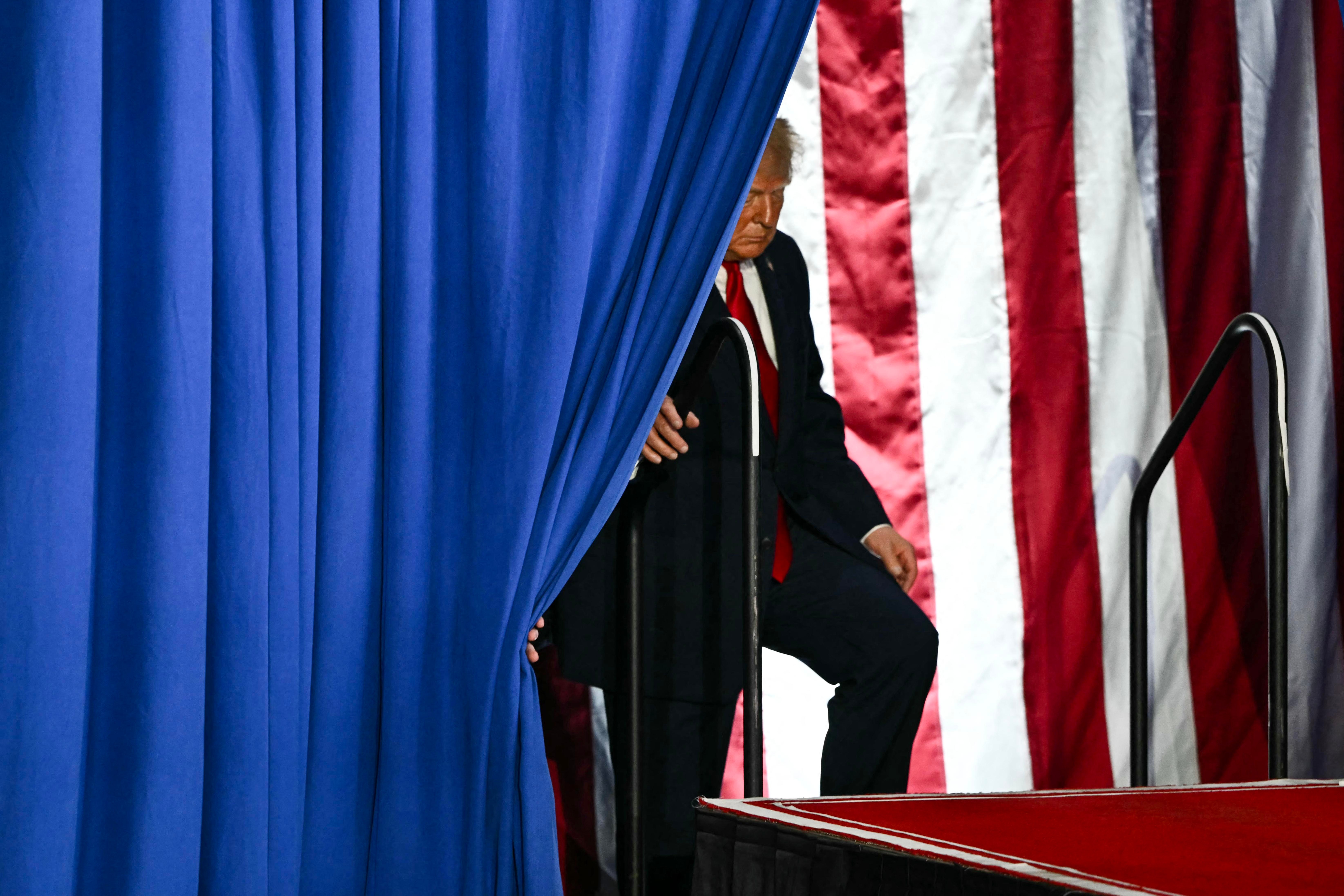 The case for a little election optimism