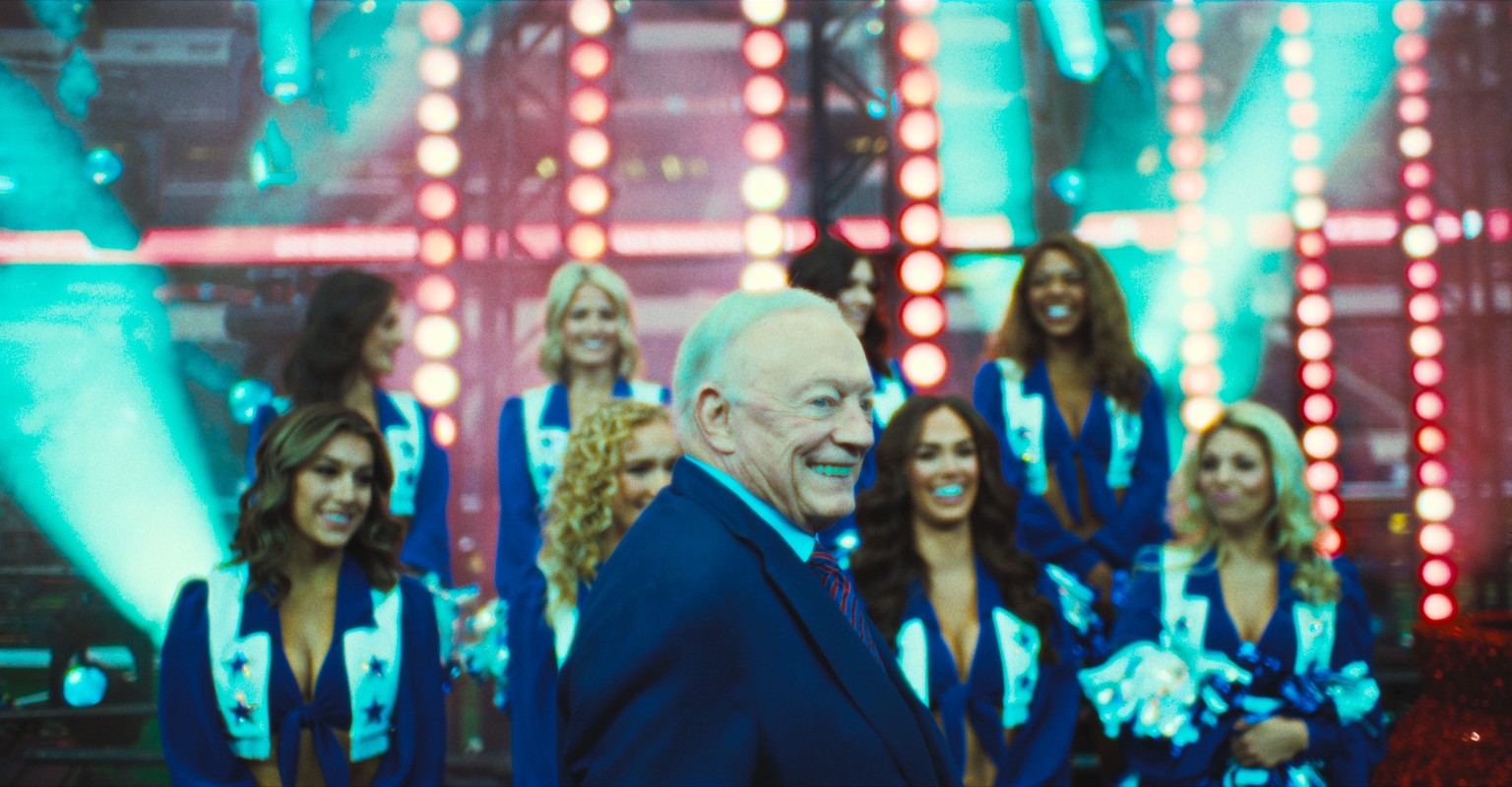 Netflix's New Cowboys Show 'America's Team' Is 2025's Best Docuseries So Far