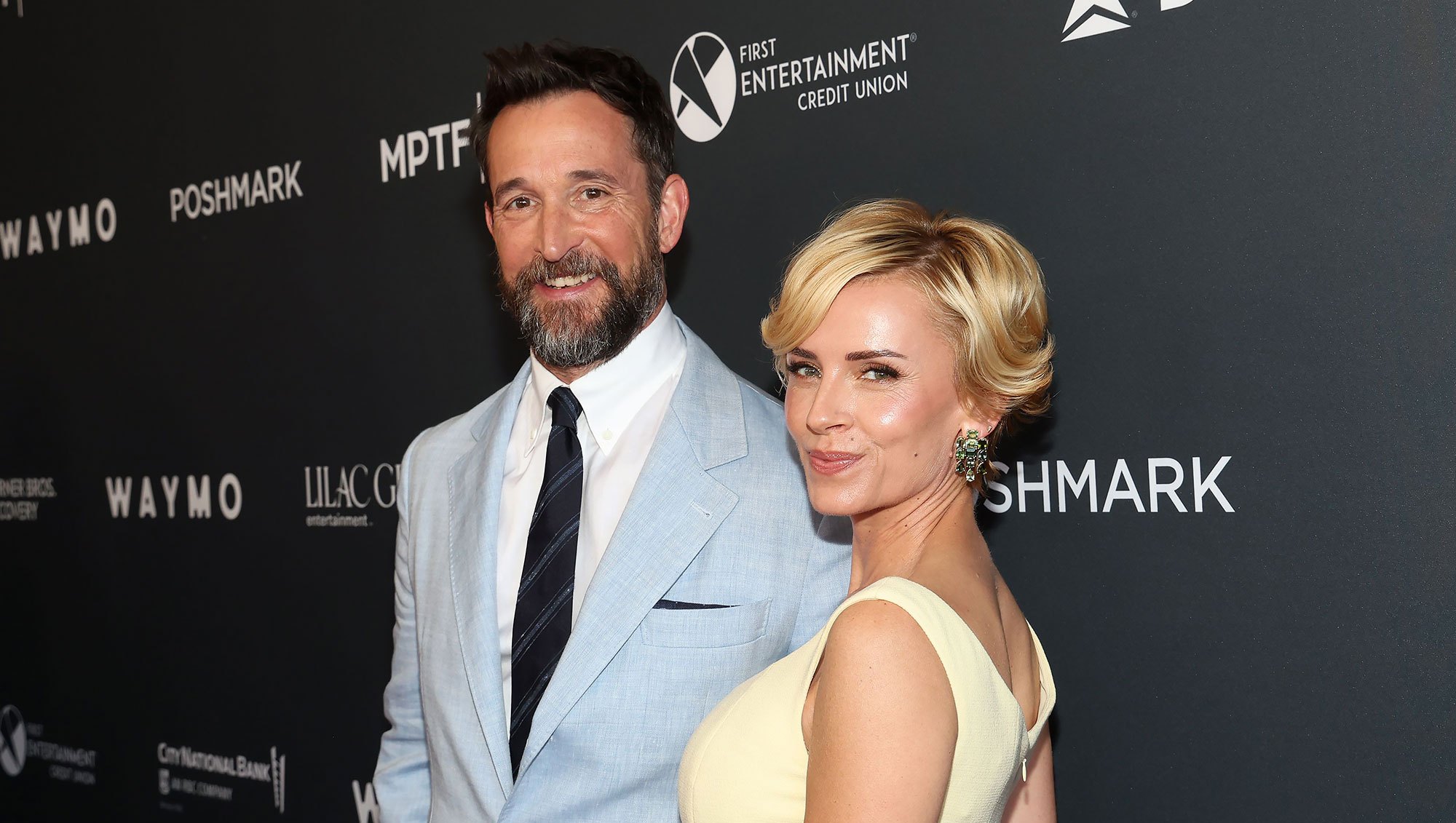Noah Wyle, Val Chmerkovskiy, Keanu Reeves and More!