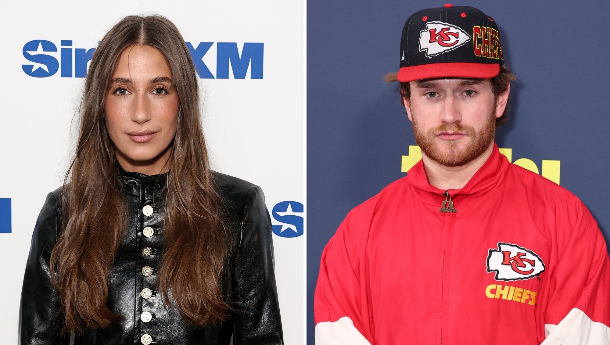 Amanda Batula and West Wilson Reportedly Spotted in Italy Ahead of Reunion