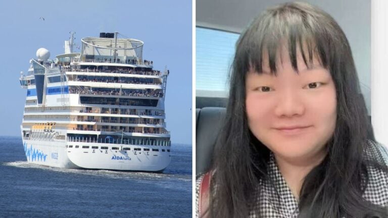 Mystery Deepens as Guest Disappears Without a Trace From Mediterranean Cruise