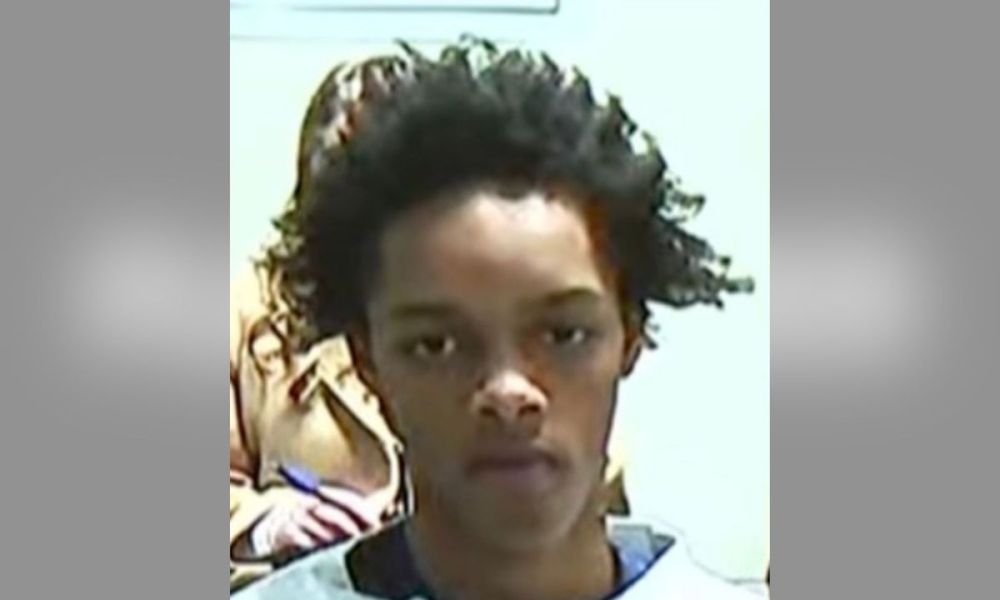 Michigan Teen Sent Disturbing Text After Allegedly Killing 73-Year-Old Man