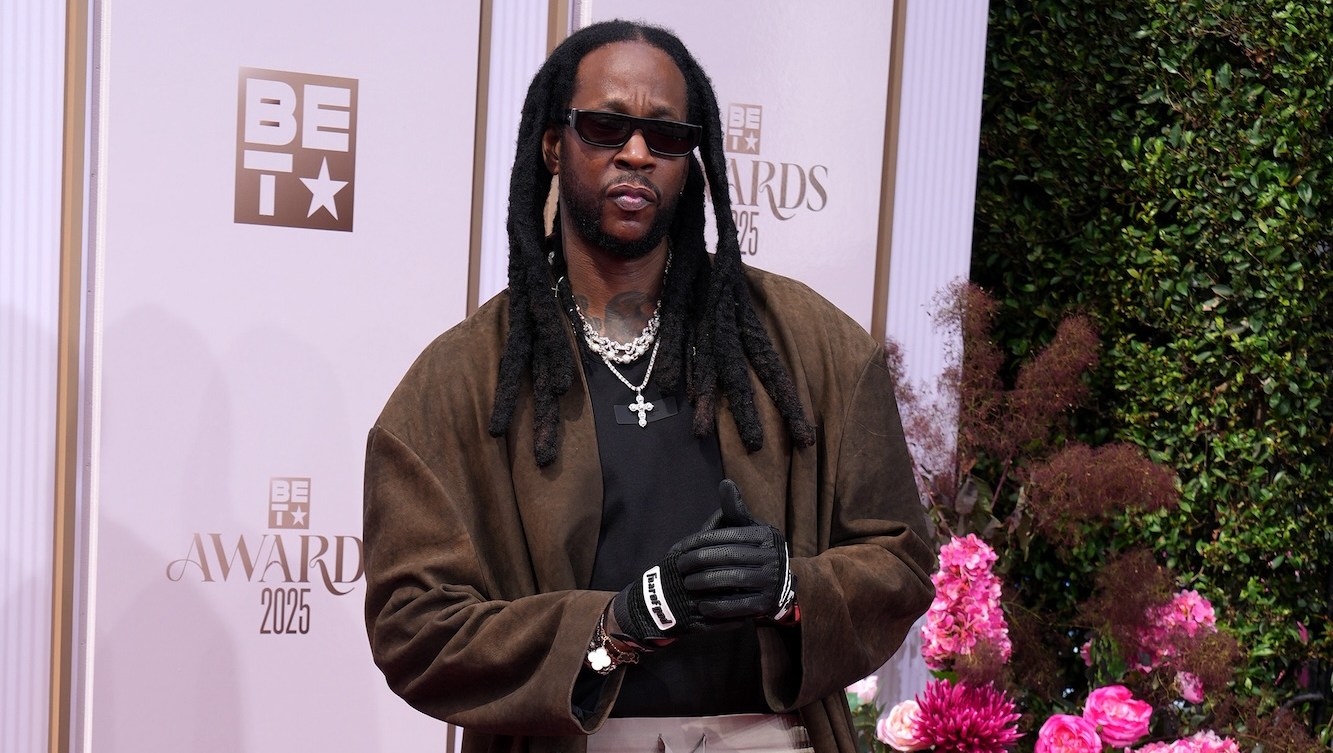 2 Chainz Recalls Selling Drugs at Age 12 in 7th Grade: Book Revelations