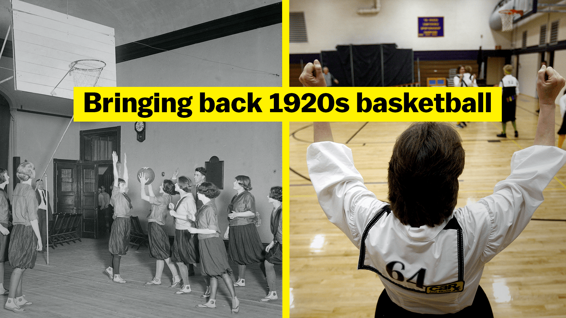 Are team sports the secret to living longer?