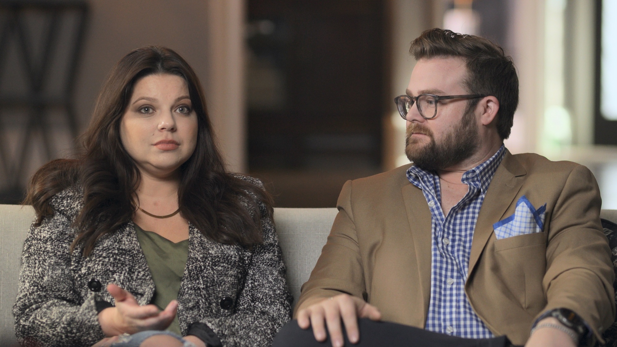 Amy Duggar Had ‘Surface-Level’ Relationships With Her Cousins Growing Up
