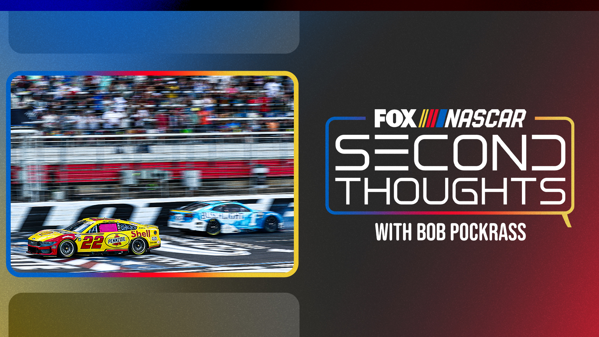 To Pass or Not to Pass? Assessing Controversial Final Lap at Charlotte