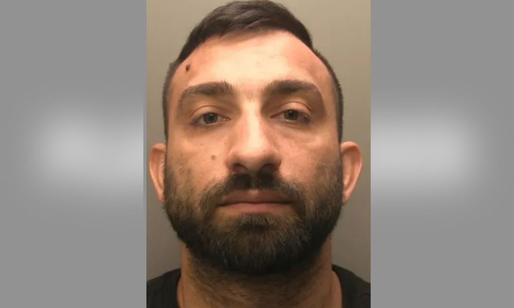 Man Sentenced to Prison After Killing Toddler in Car Crash While on TikTok