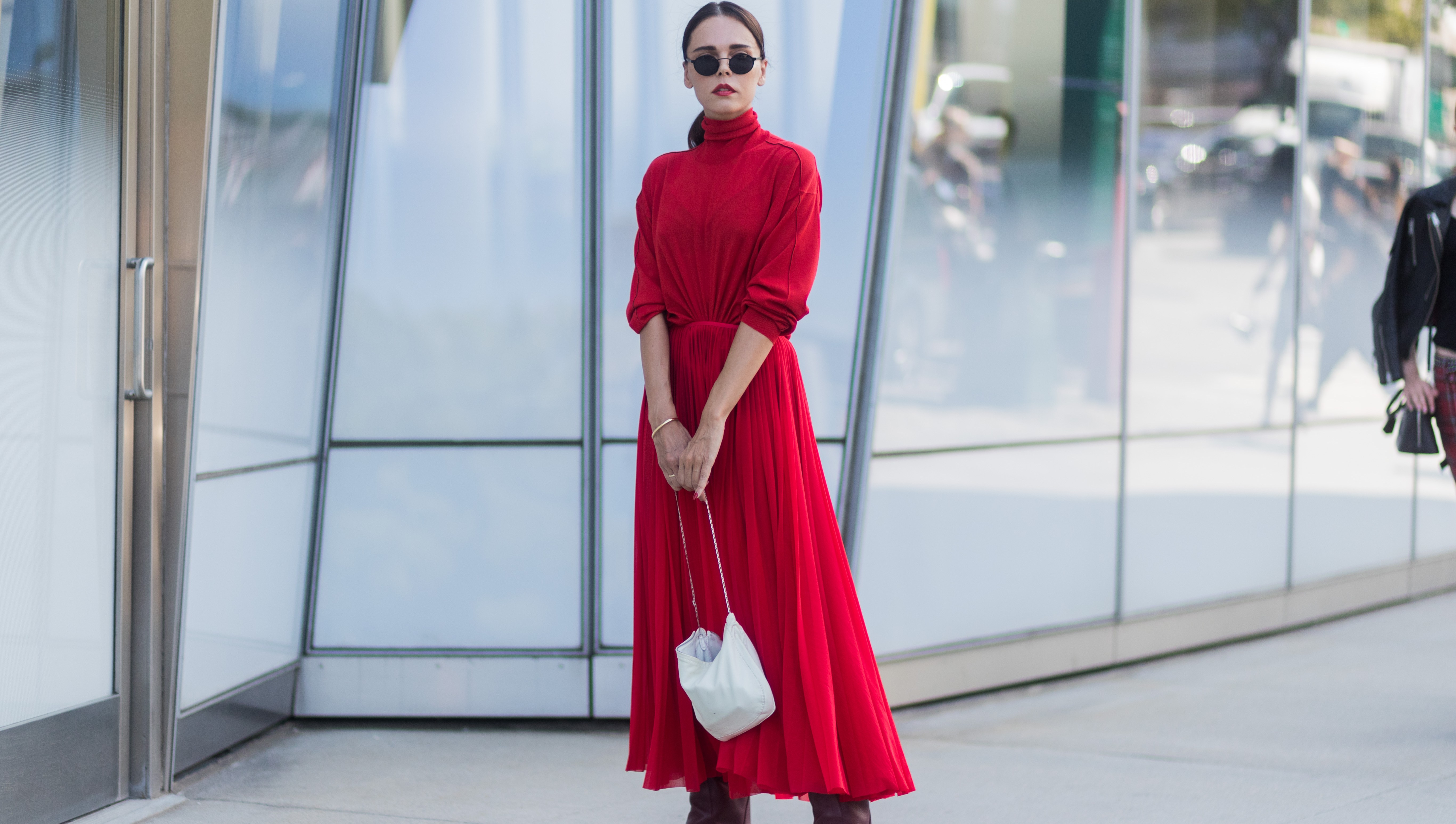 You'd Never Guess These Valentine's Day Dresses Aren't From a Boutique