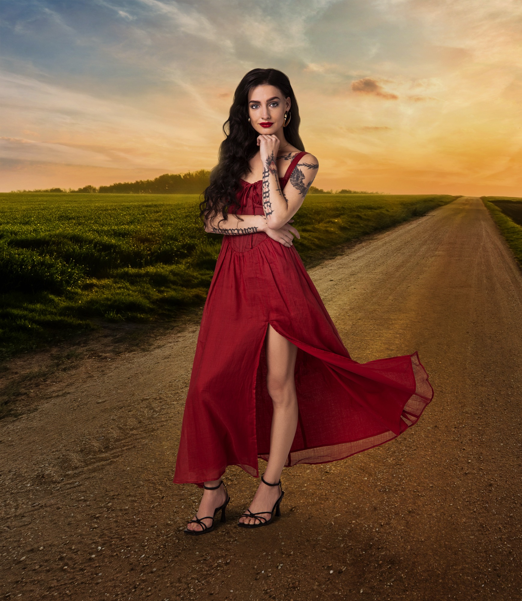 Welcome to Plathville’s Moriah Takes Off Wig in Public Amid Alopecia Journey