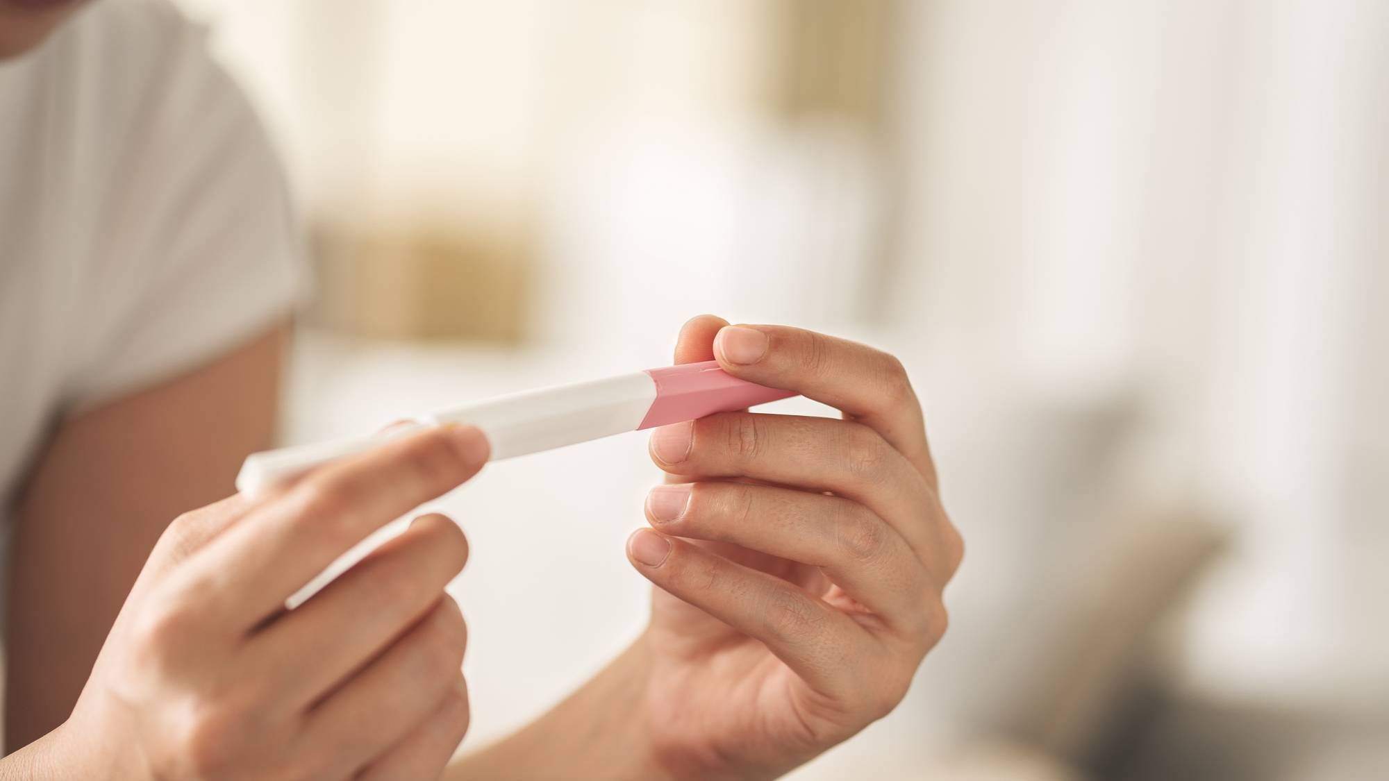 Tech Is Bringing Fertility Testing and Conception Support Into the Home