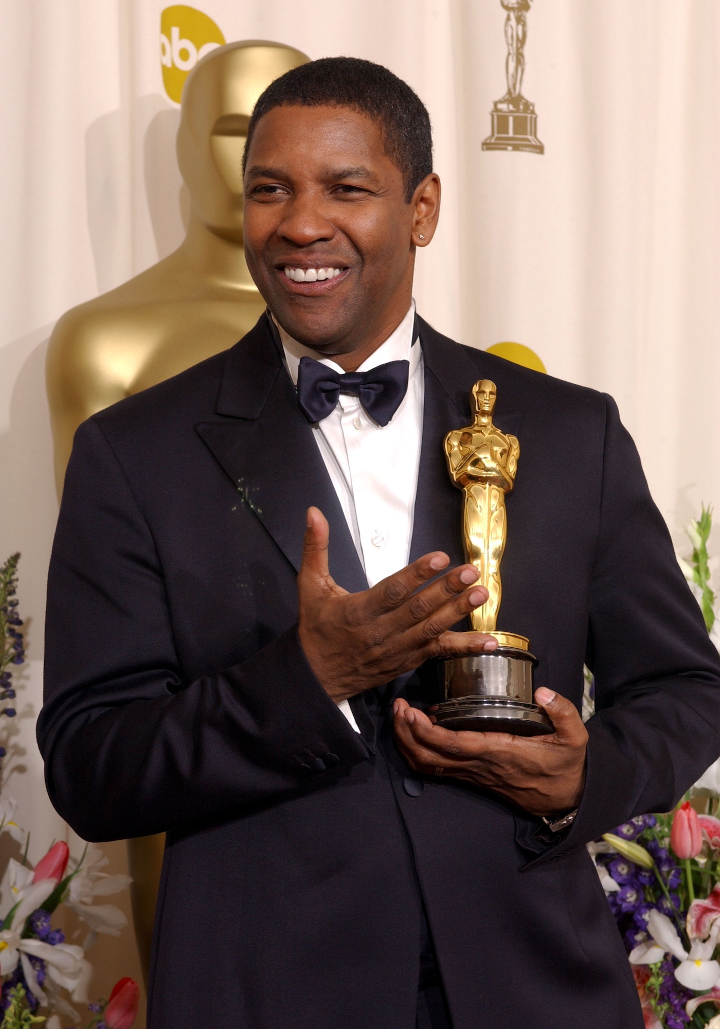 Why Denzel Washington Doesn’t Care About His Oscar Wins
