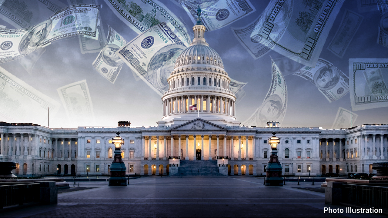Conservative crypto rebellion breaks after longest House vote in US history