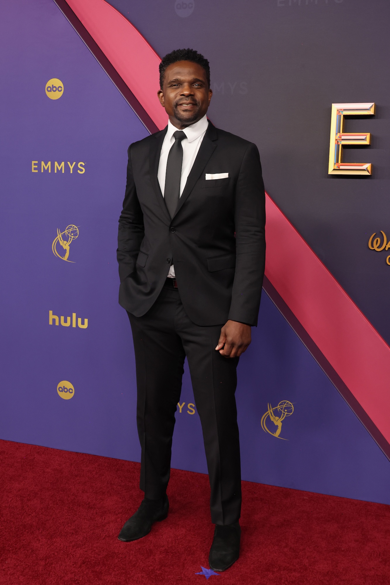Family Matters' Darius McCrary Facing 4 Years in Jail After Felony Arrest