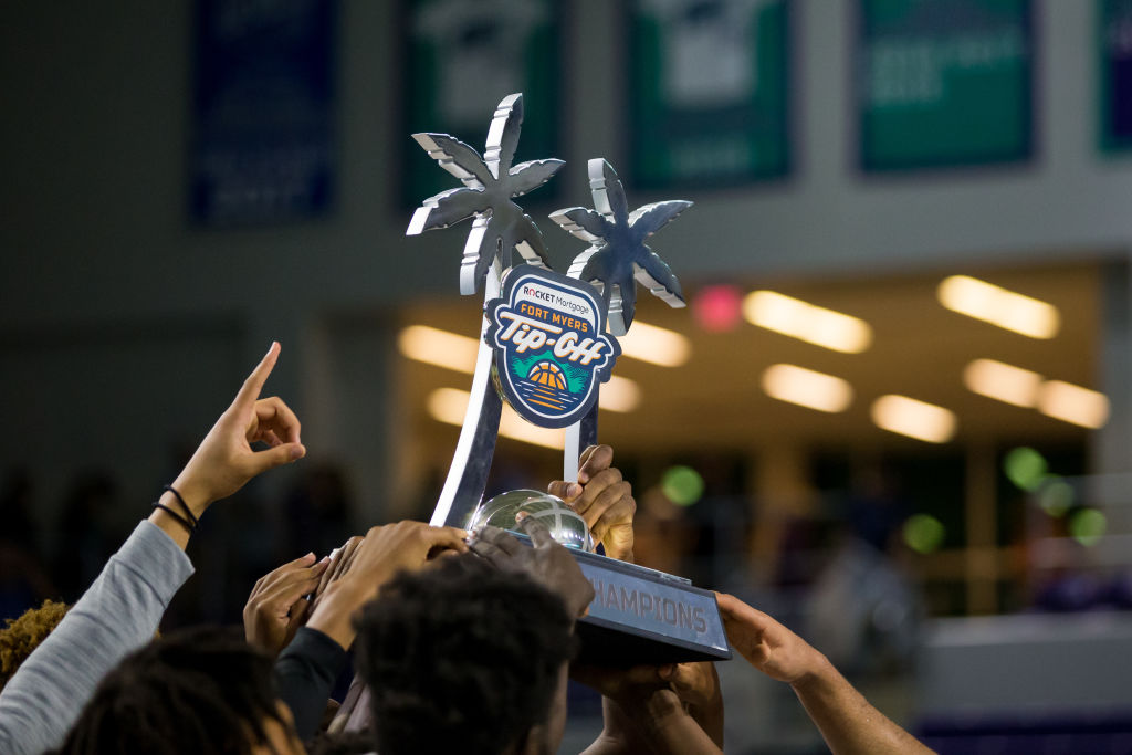 2025 Fort Myers Tip-Off: Schedule, Bracket, Scores, Teams