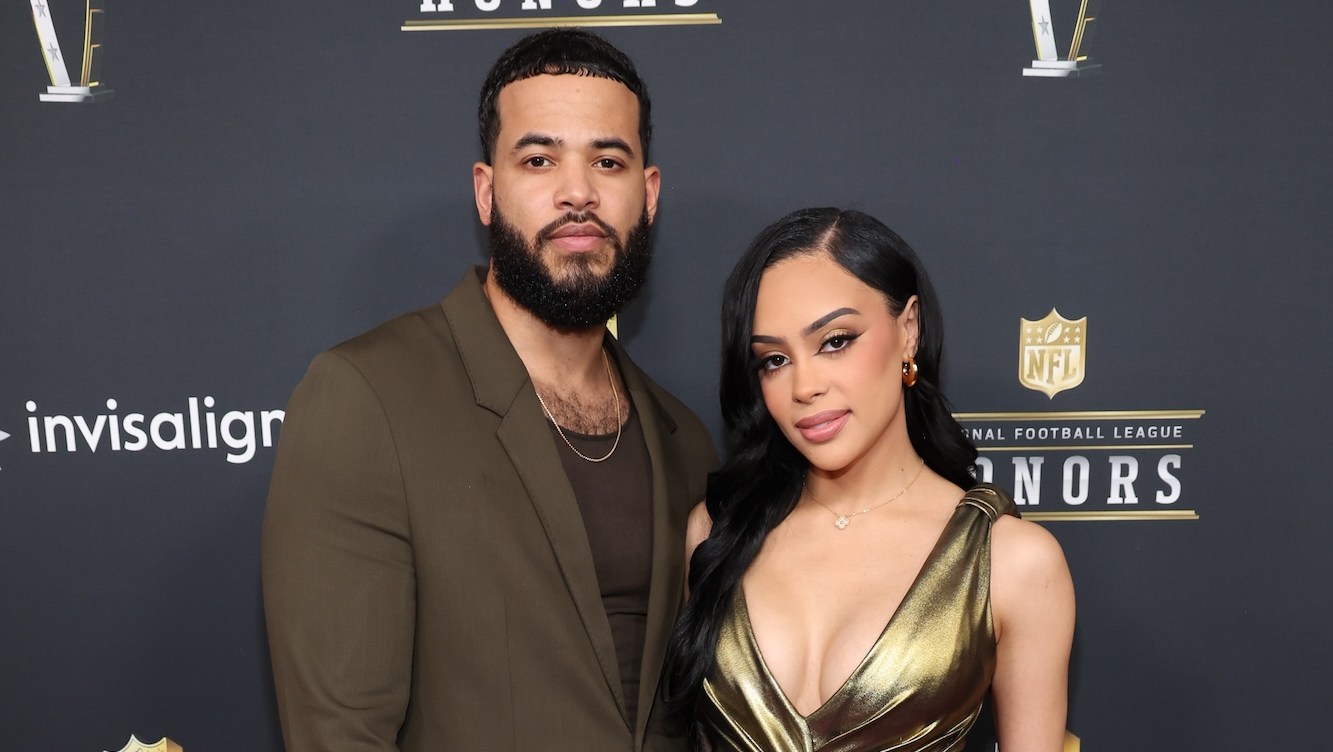 Desmond Scott Seemingly Unpacks Kitchen After Kristy Scott’s Divorce Filing