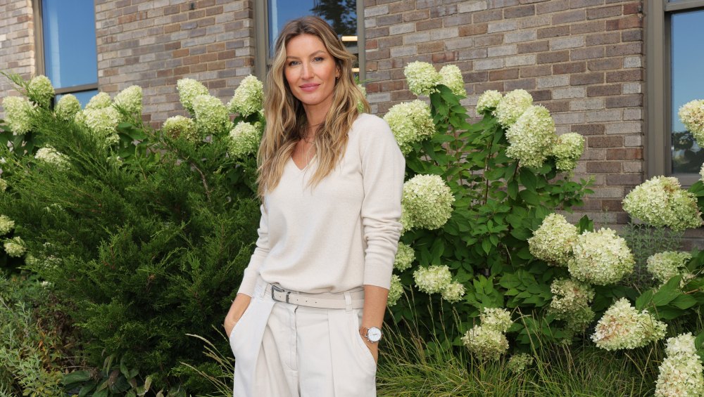 Gisele Bündchen's Baby Carrier Is Over $400 — Score Stylish Picks for 50% Less