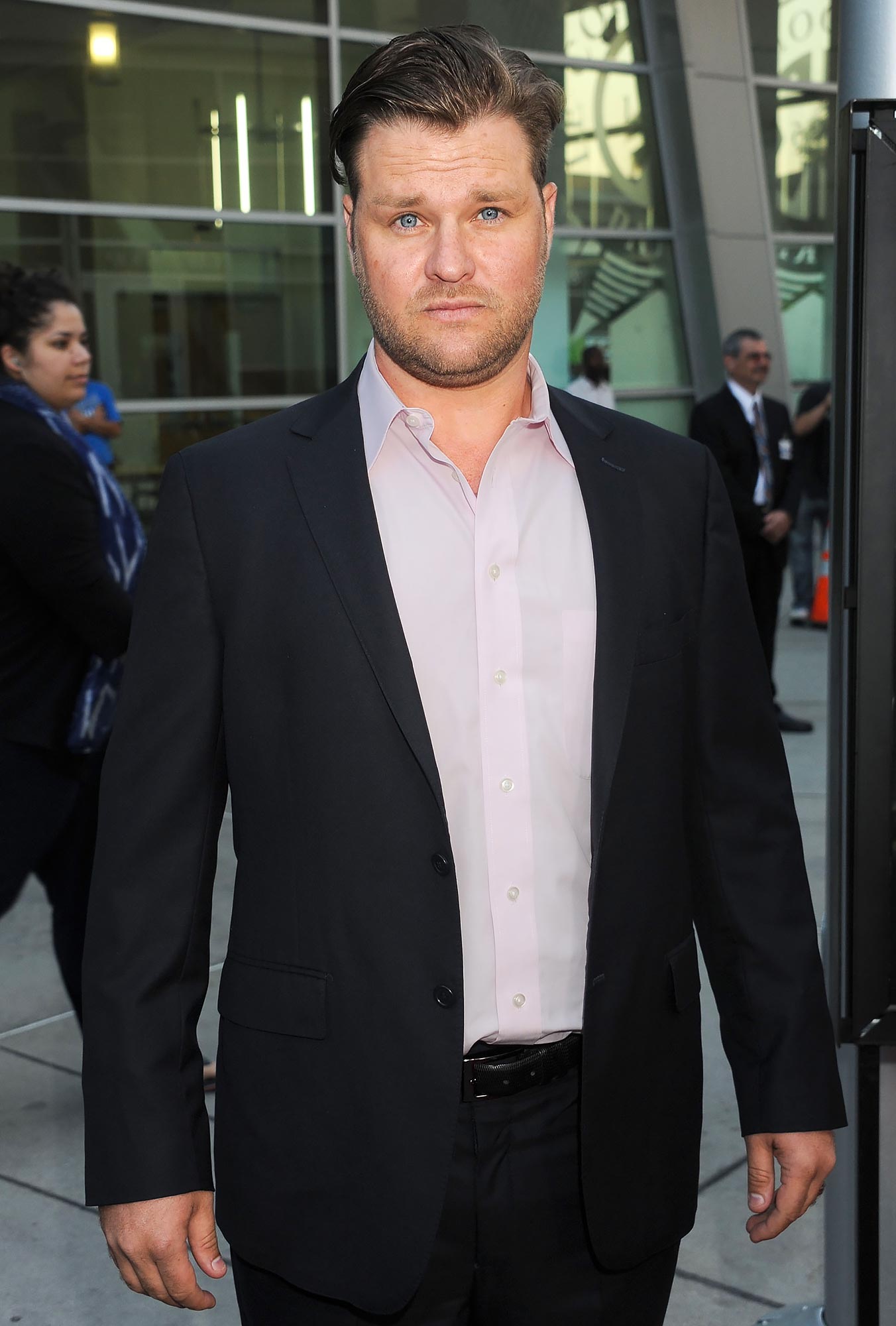Zachery Ty Bryan’s Ups and Downs Through the Years: Legal Issues and More