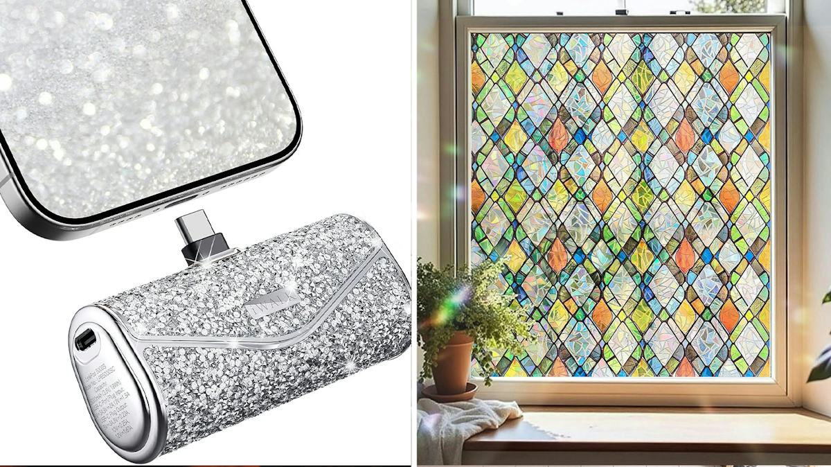 60 Bougie Things With 4.5+ Stars On Amazon That Are So Brilliant