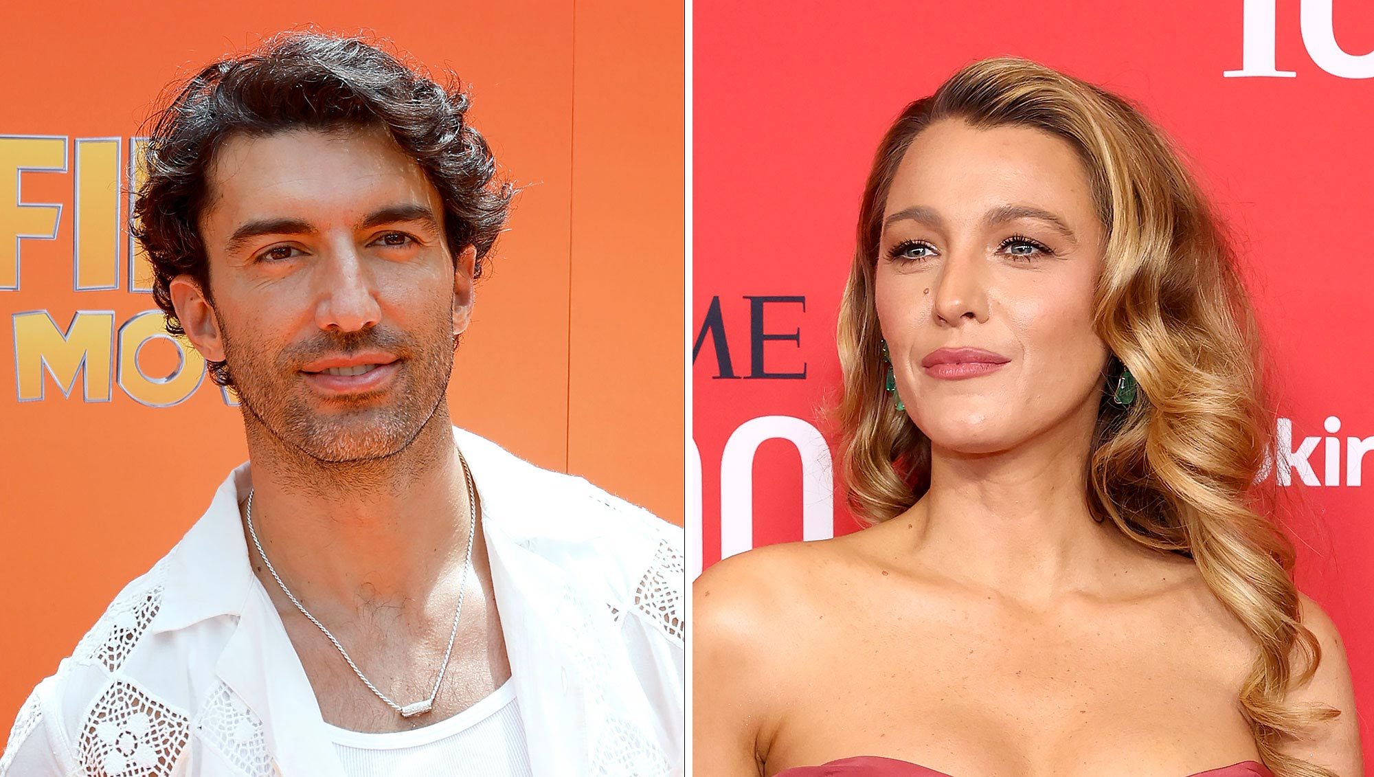 Judge Unseals Texts and Emails in Justin Baldoni and Blake Lively Lawsuit