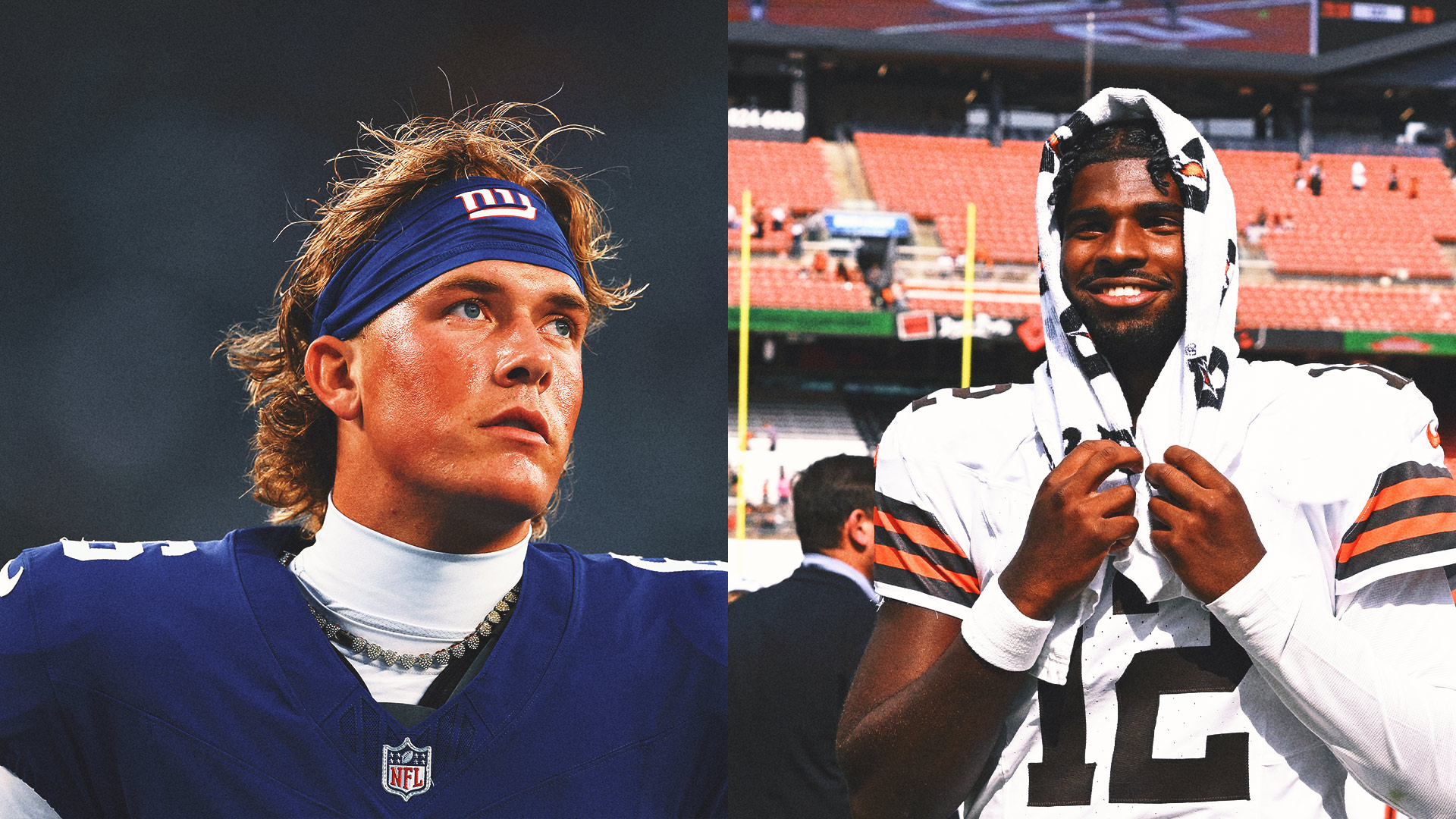 Rookie QB Stock Watch: Which First-Year Passers Can Make the Cut?