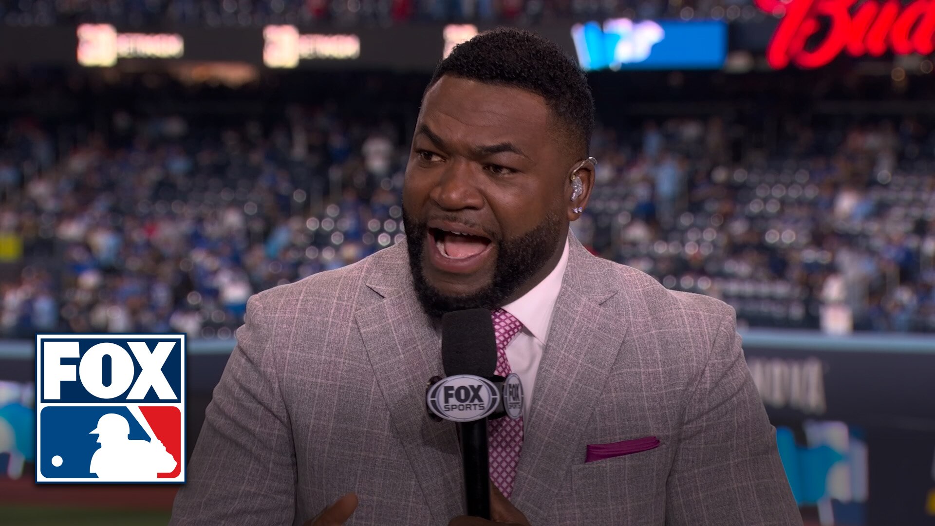 Jeter, A-Rod &amp; Big Papi's BIGGEST takeaways from Game 1 of World Series &amp; What to EXPECT in Game 2