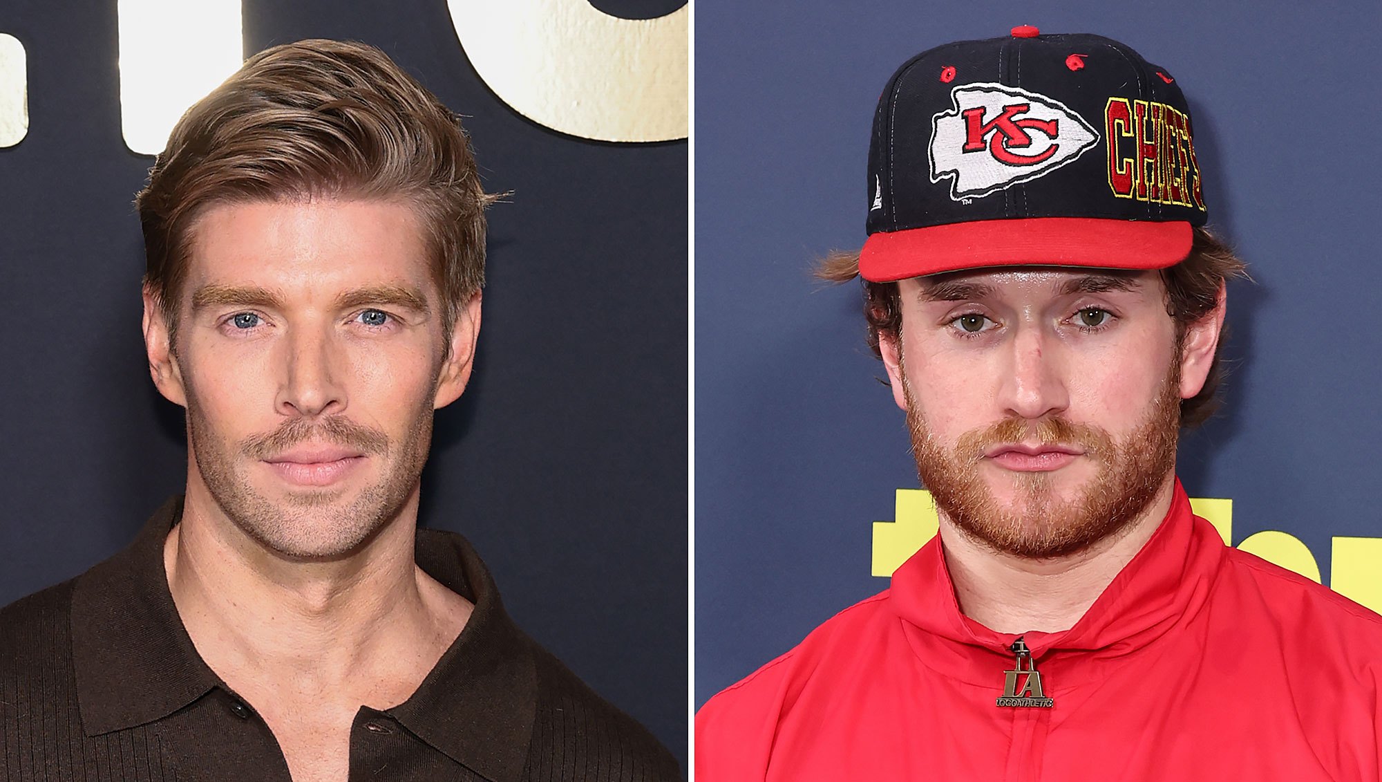 Kyle Cooke Claims West Had a ‘Full-Blown’ GF in ‘Summer House’ Reunion Clip