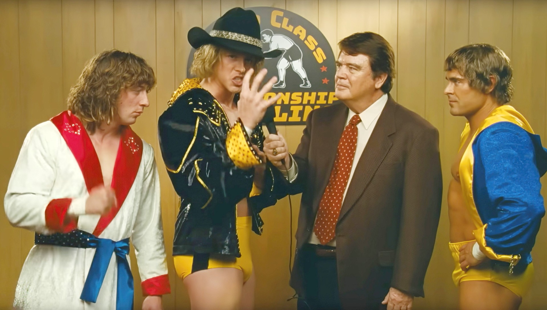 If There's 1 Movie You Should Stream This Weekend, Watch This 1 Now (November 22-23)