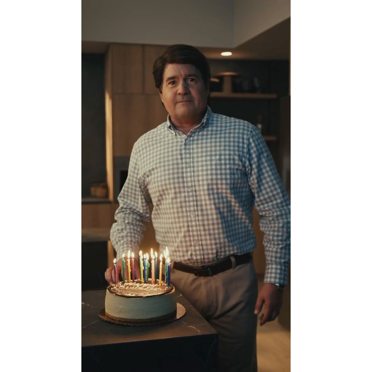 Guy Fieri Opens Up About Ditching His Spiky Blonde Hair For Brand New Look