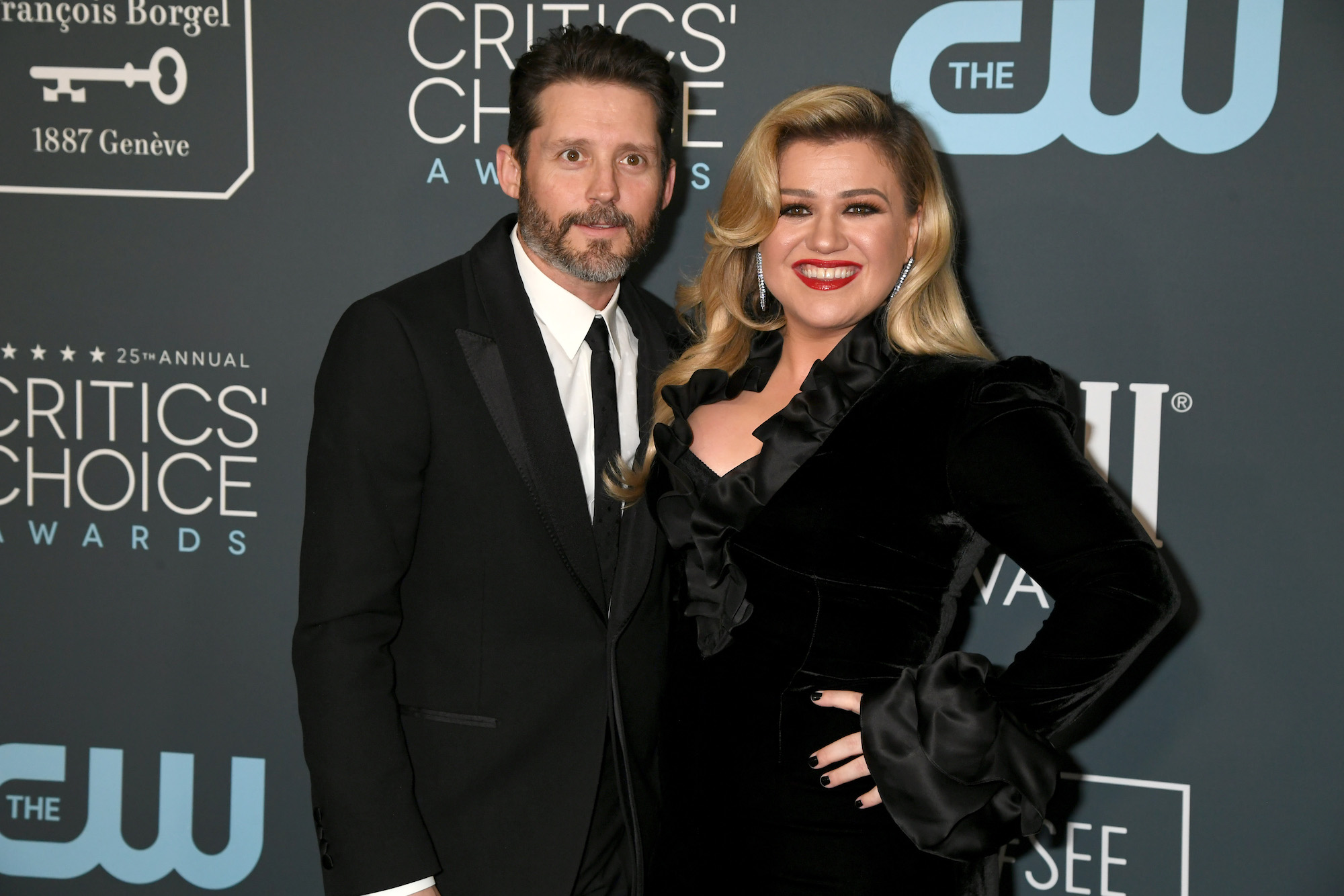 Kelly Clarkson Breaks Down ‘Piece by Piece’ Lyric Swap After Divorce