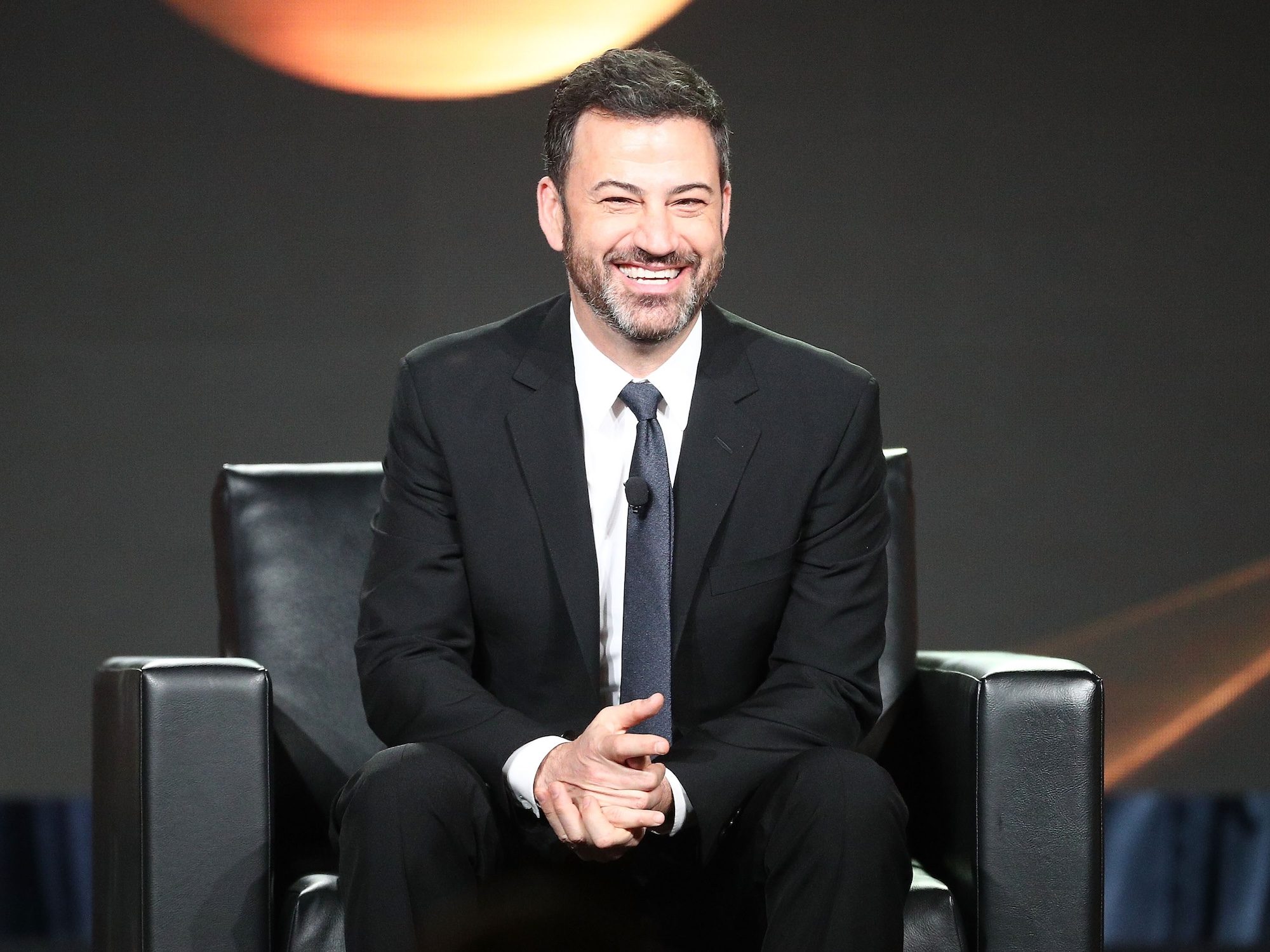 Disney CEO Reveals Real Reason Jimmy Kimmel Was Suspended From Show