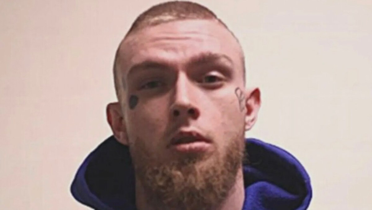 Man Wearing 'I Will Put You in a Trunk' Hoodie Arrested After Woman's Death