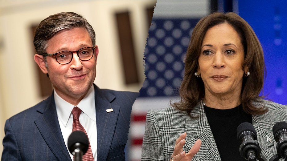 Harris labeled 'institutional arsonist' for plan to fundamentally transform SCOTUS and Electoral College