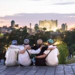 How can destinations cater to the needs of the growing Muslim travel market?