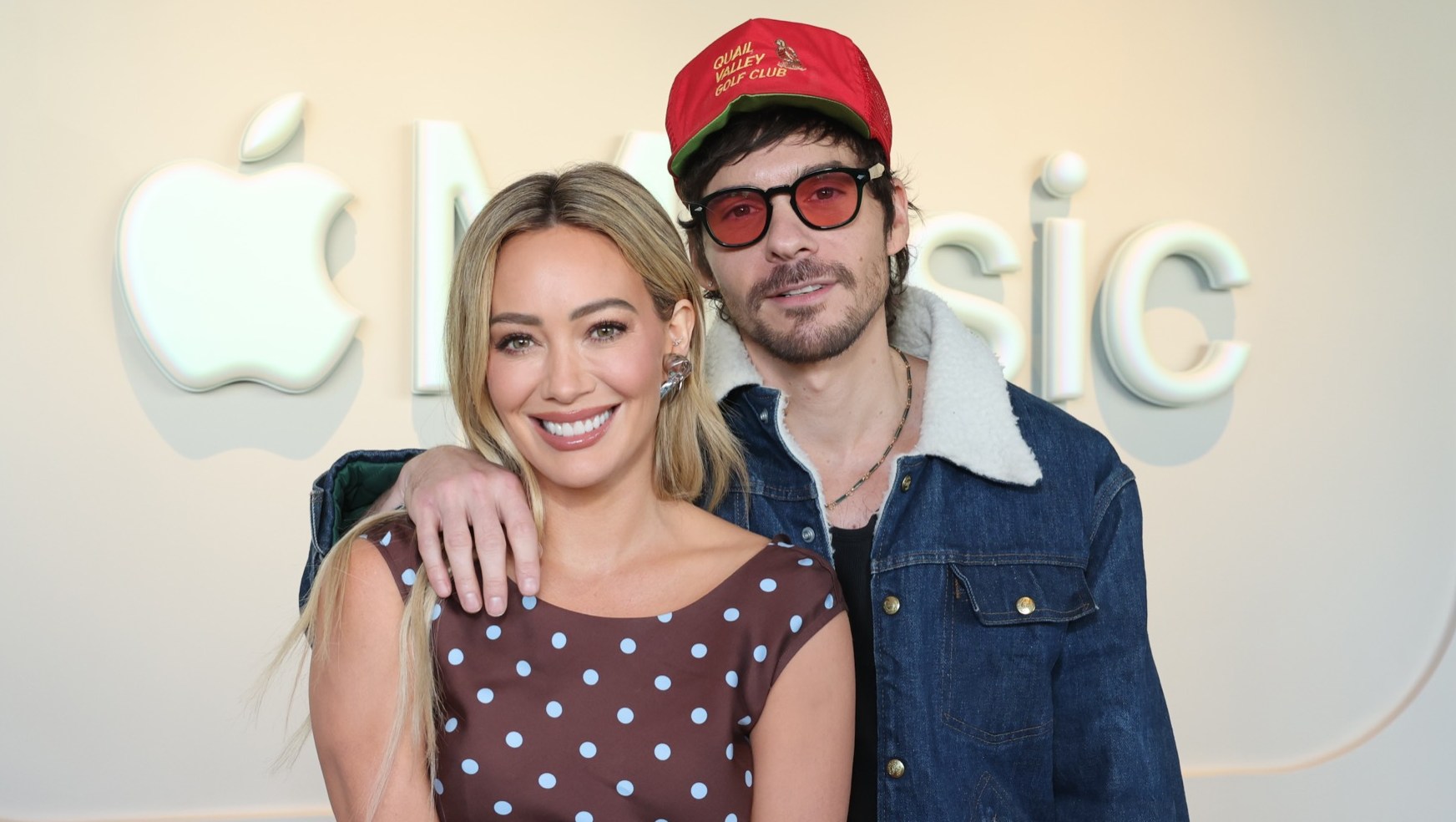 Hilary Duff and Matthew Koma’s Relationship: Music Collaborators, Parents, More