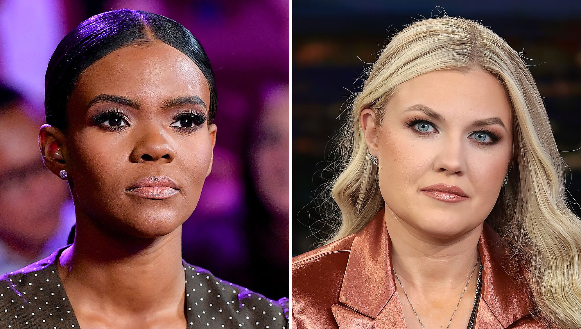 Inside Candace Owens and Erika Kirk’s Ongoing Feud: A Timeline of the Drama