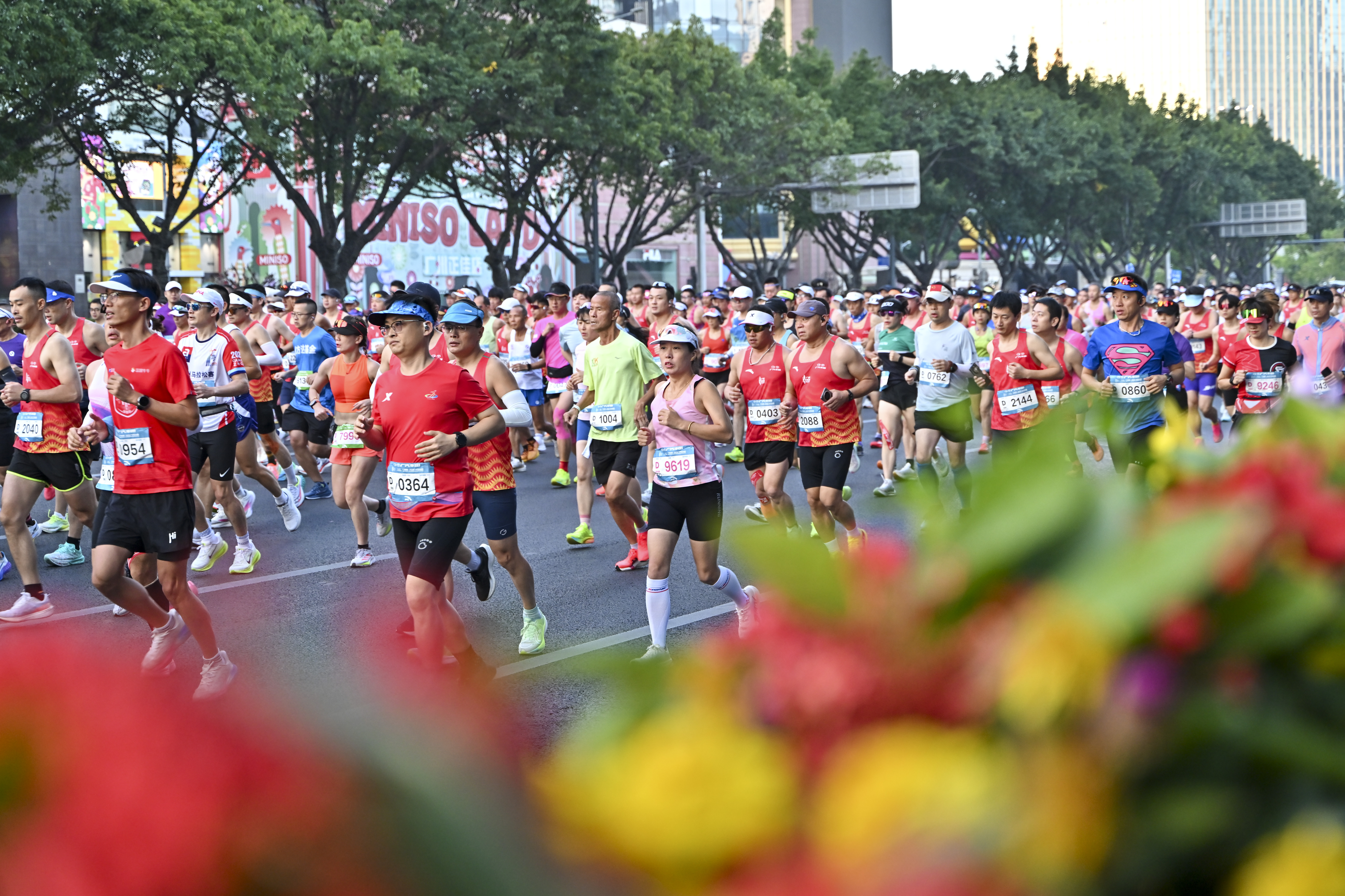 Is there such a thing as too much fitness?