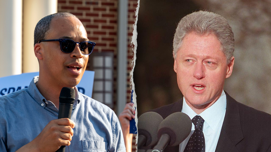 Jay Jones murder texts latest case of Democrats circling the scandal wagons